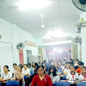 Gia đình số
