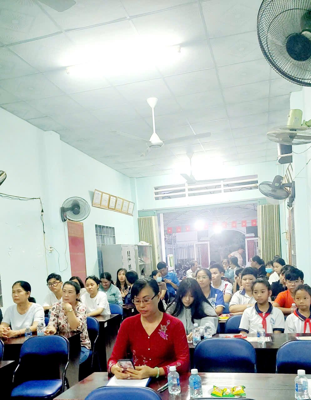 Gia đình số